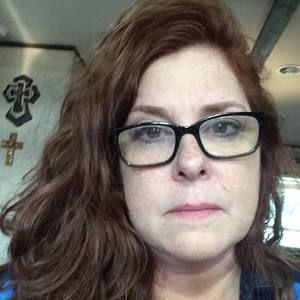 Meet your Posher, Kathyrn